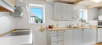 "Jorek" - 700m from the sea by Interhome
