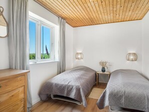 Room - "Jorek" - 700m from the sea by Interhome (Lemvig)