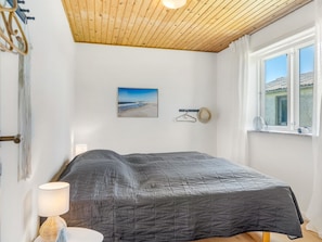 3 chambres, accès Internet