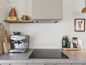 Private kitchen - "Arisa" - 1.2km from the sea by Interhome (Nexø)