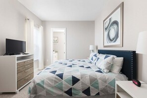 Room - Fantastic Townhome 5min-disneyworld 134 (Kissimmee)