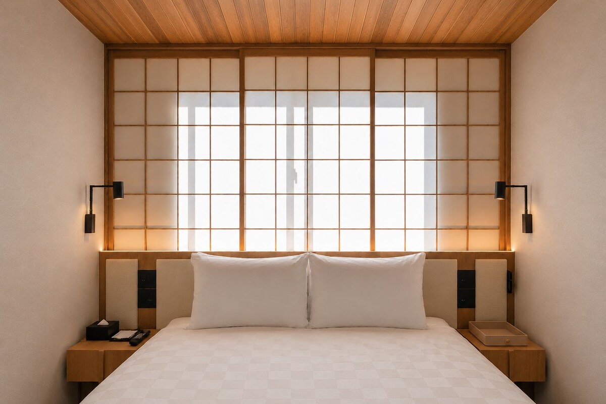 客房