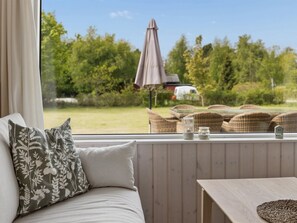 Living area - "Ingalil" - 825m from the sea by Interhome (Kalundborg)