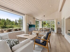 Unclassified image, 5 of 24, button - "Ingalil" - 825m from the sea by Interhome (Kalundborg)
