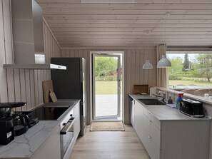 Cucina privata