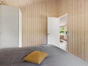 Room - "Ingalil" - 825m from the sea by Interhome (Kalundborg)