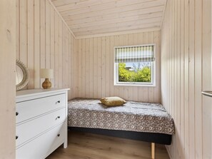 Room - "Ingalil" - 825m from the sea by Interhome (Kalundborg)