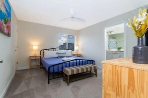 Resortwoning, Meerdere bedden, toegang tot zwembad, uitzicht op zwembad (STL110-4811-5-GP) | 5 slaapkamers