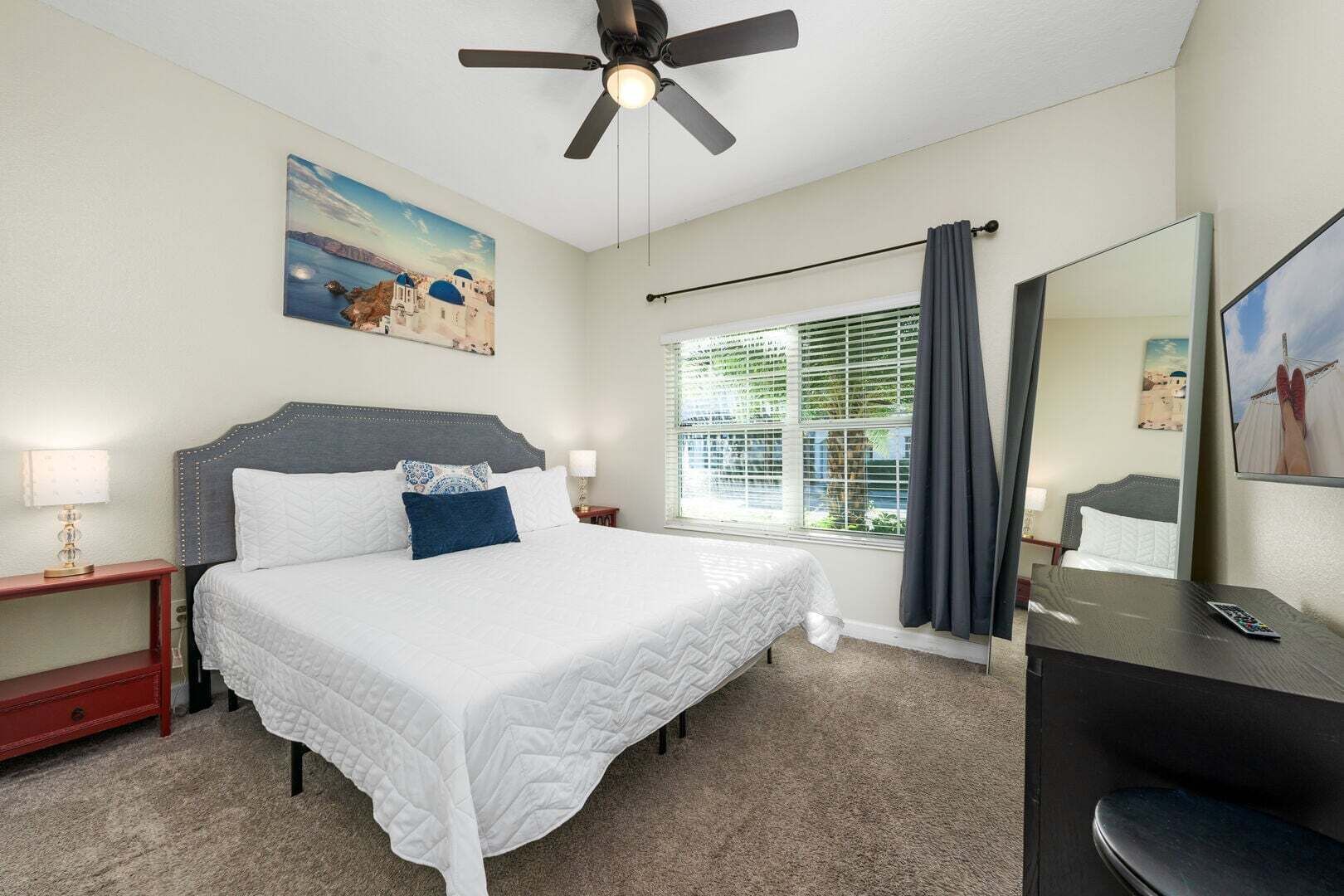 Townhome, Multiple Beds, Pool Access, Pool View (STL110-4811-5-GP) | 5 bedrooms
