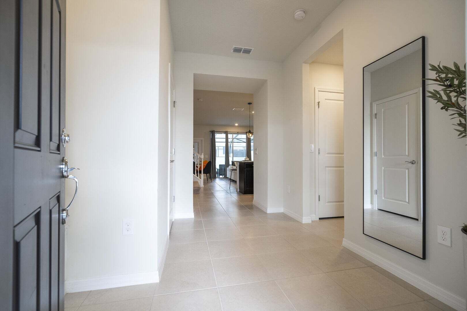 Townhome, Berbilang Katil, Pool Access, Pool View (WI103-4178-5-GP) | Bahagian dalam