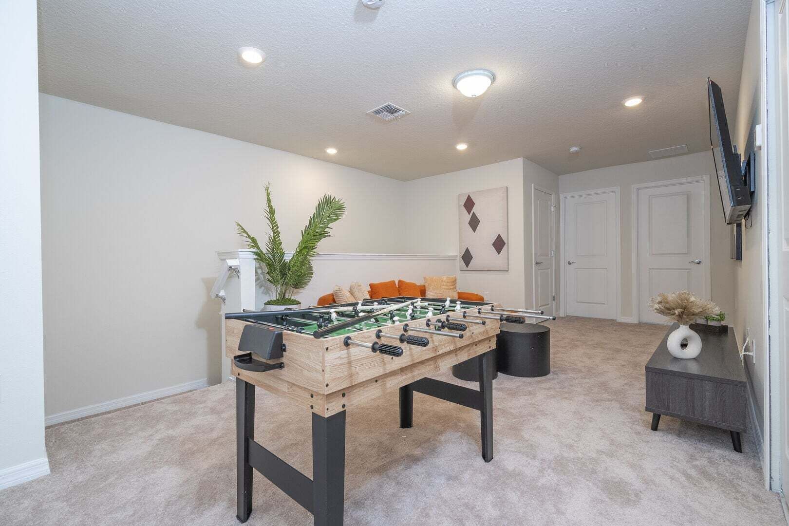 Townhome, Multiple Beds, Pool Access, Pool View (WI103-4178-5-GP) | Games room