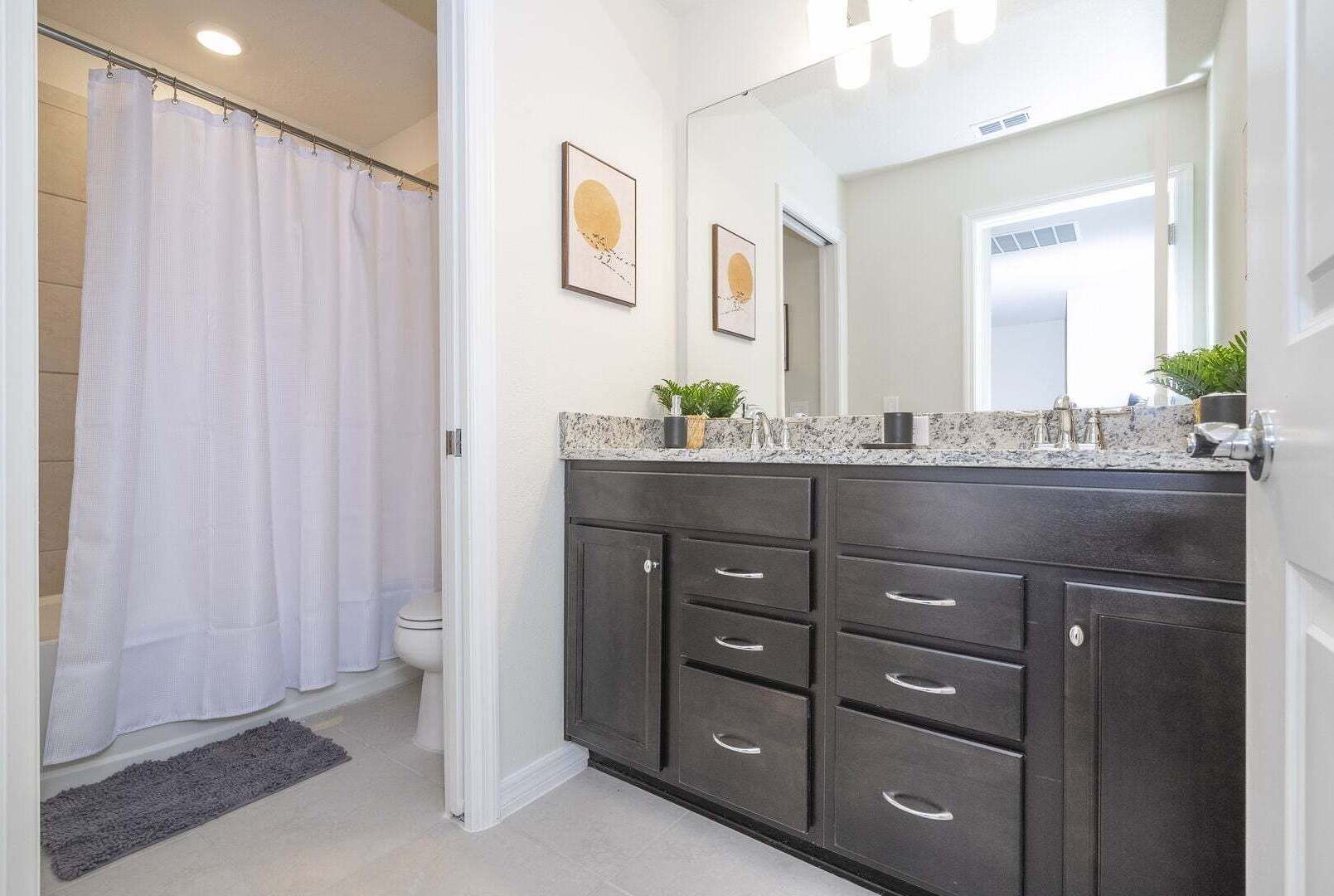 Townhome, Multiple Beds, Pool Access, Pool View (WI103-4178-5-GP) | Bathroom