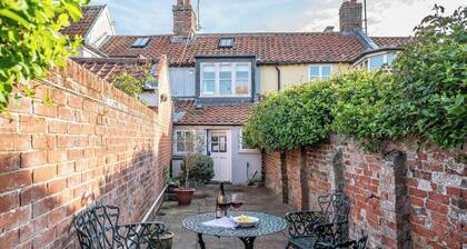 The Little Blue House, Southwold