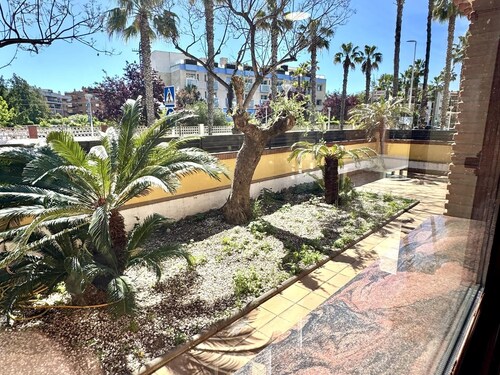 APARTBEACH CASA BLAU MAR
