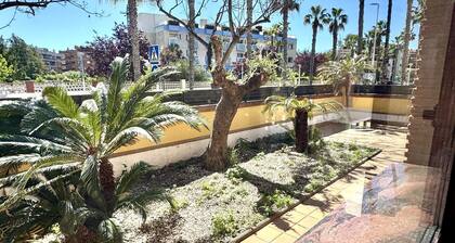 APARTBEACH CASA BLAU MAR