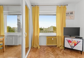 Interior - Cracow Downtown Homely Apartment (Kraków)