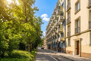 Udendørsområde