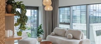 Olszynki Park Superior Apartment