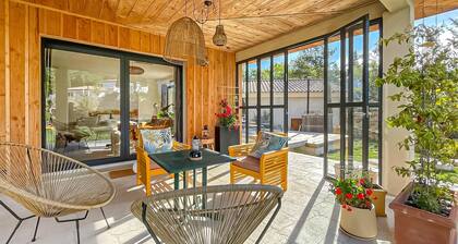 3 bedroom gorgeous home in Plan d'Aups-Sainte-Bau