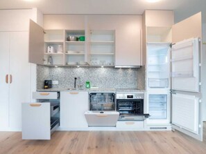 Cucina privata