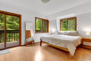 3 Schlafzimmer, Bügeleisen/Bügelbrett, Reisekinderbett, kostenloses WLAN