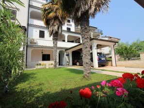Exterior - Vista 3 in Porec mit Meerblick by Interhome (Dracevac)