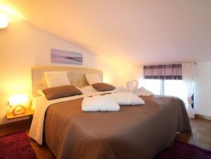 1 bedroom, Internet - Vista 3 in Porec mit Meerblick by Interhome (Dracevac)