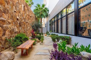 Terraço/pátio