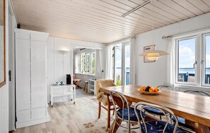 Spiseområde