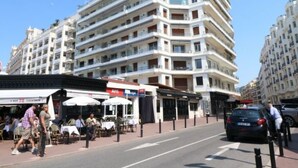 Exterieur