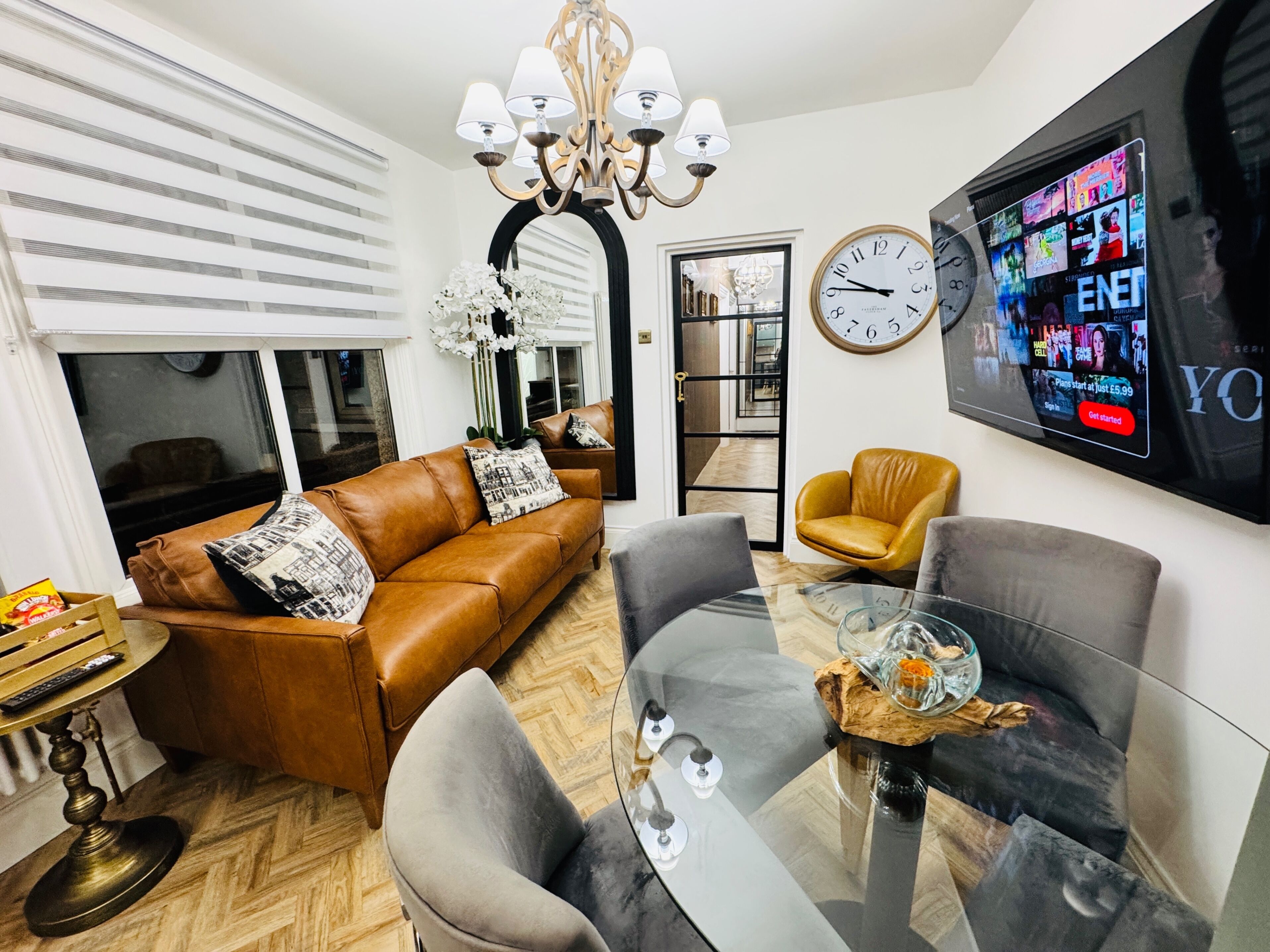 TV