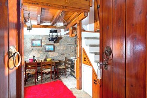Restauranger
