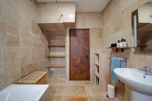 Badkamer