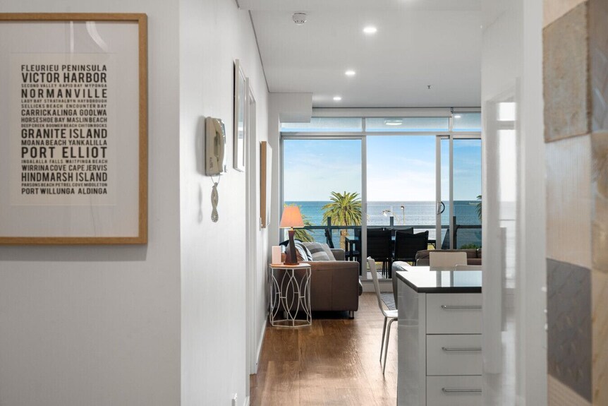 Paradise Peakocean Views In Central Victor Harbor - Victor Harbor