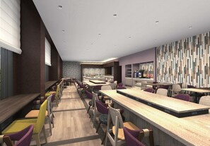 Dining - Tabino Hotel Utsunomiya Yuimomori (Utsunomiya)