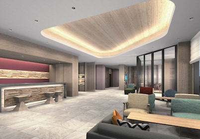 Tabino Hotel Utsunomiya Yuimomori