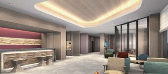 Tabino Hotel Utsunomiya Yuimomori