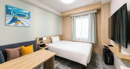 Tabino Hotel Utsunomiya Yuimomori