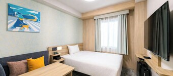 Tabino Hotel Utsunomiya Yuimomori