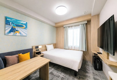 Tabino Hotel Utsunomiya Yuimomori