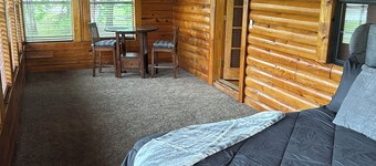The White River Hideaway