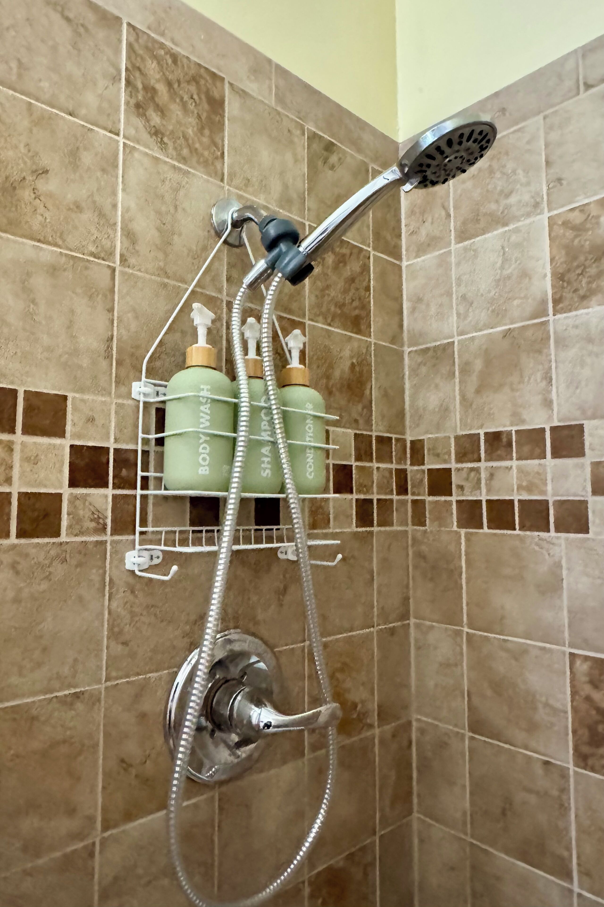 Dusche