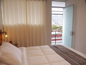 Classic-Doppelzimmer