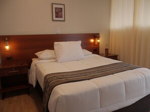 Classic-Doppelzimmer