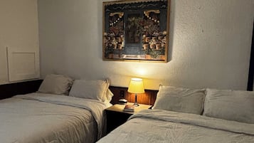 1 quarto, ferros/tábuas de passar roupa, Wi-Fi, roupa de cama