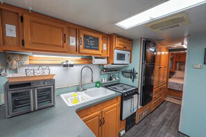 Cucina privata