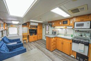 Cucina privata
