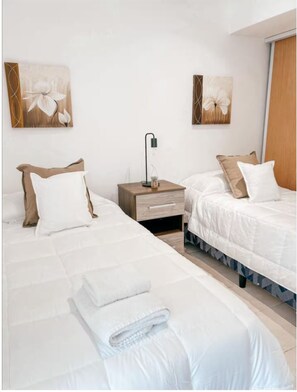 Room - Dpto ubicación ideal para 6 (Salta)