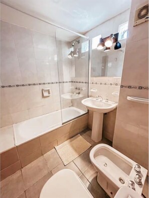 Bathroom - Dpto ubicación ideal para 6 (Salta)