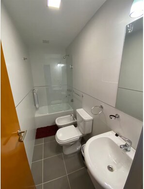 Bathroom - Dpto ideal para familia en Salta, Capital (Salta)